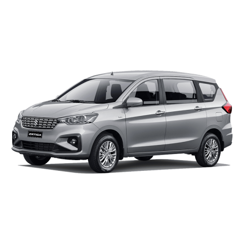 Suzuki ertiga размеры